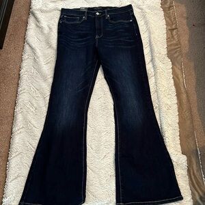 NWT Lucky Brand High Rise Jeans Size 12